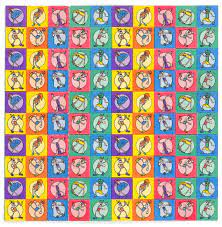 LSD-Blätter online Kaufen