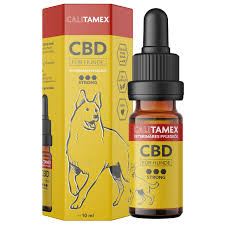 CBD Öl für Hunde Online kaufen