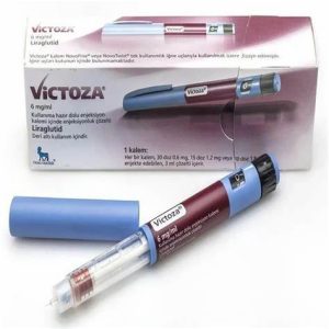 Victoza Online Kaufen