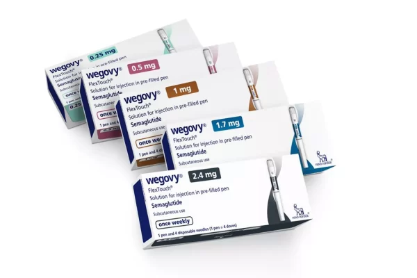 Wegovy - Image 2
