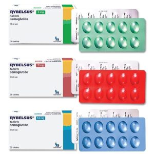 Rybelsus Online Kaufen