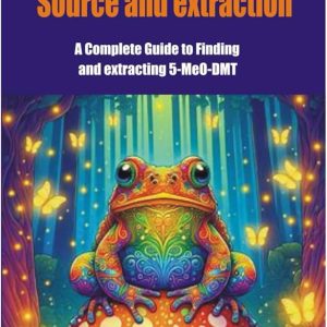 5-MeO-DMT Online Kaufen