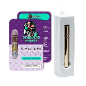 DMT Vape Online Kaufen
