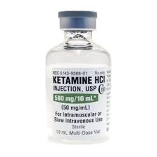Ketamin Online Kaufen in Deutschland