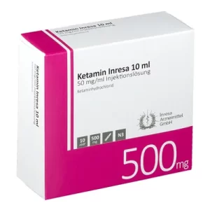 Ketamin Inresa Online kaufen