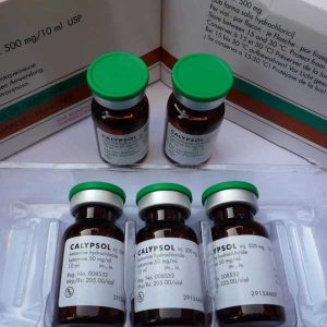 Calypsol Ketamin Online Kaufen