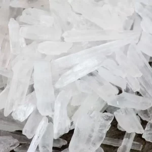 Crystal Meth zu verkaufen
