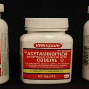 Acetaminophen Online Kaufen