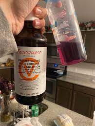 Actavis Promethazine Codeine Online kaufen 
