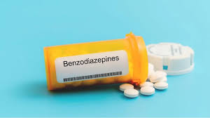 Benzodiazepine Online kaufen