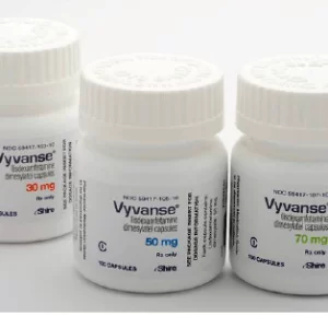 Vyvanse Online kaufen