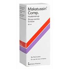 Makatussin Online kaufen