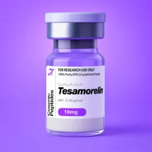 Tesamorelin Kaufen Online